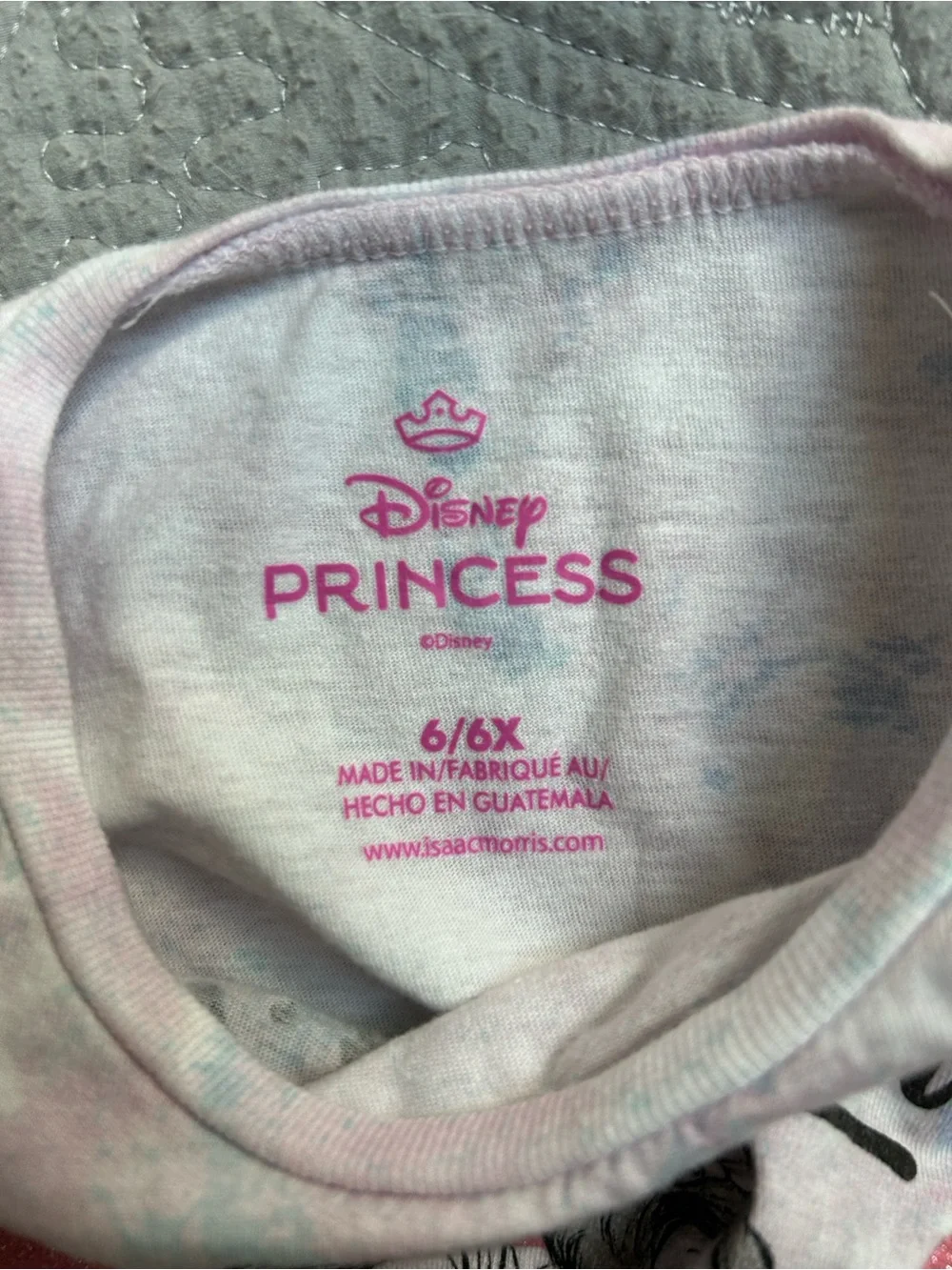 Girls 6/7 Bundle
